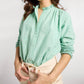 Mille - Francesca Top