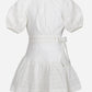 Poupette St Barth - Girl's Chantal Mini Dress