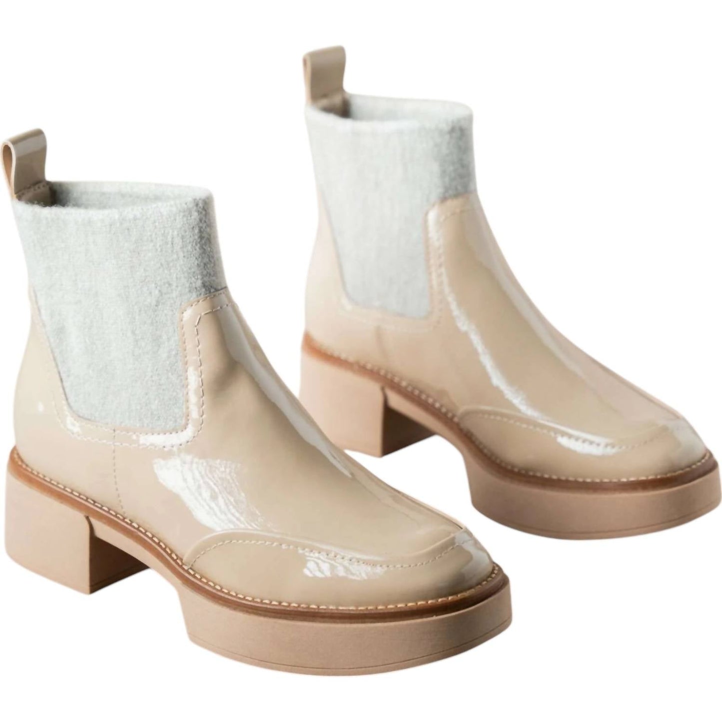 Dolce Vita - Women's Saline Boots