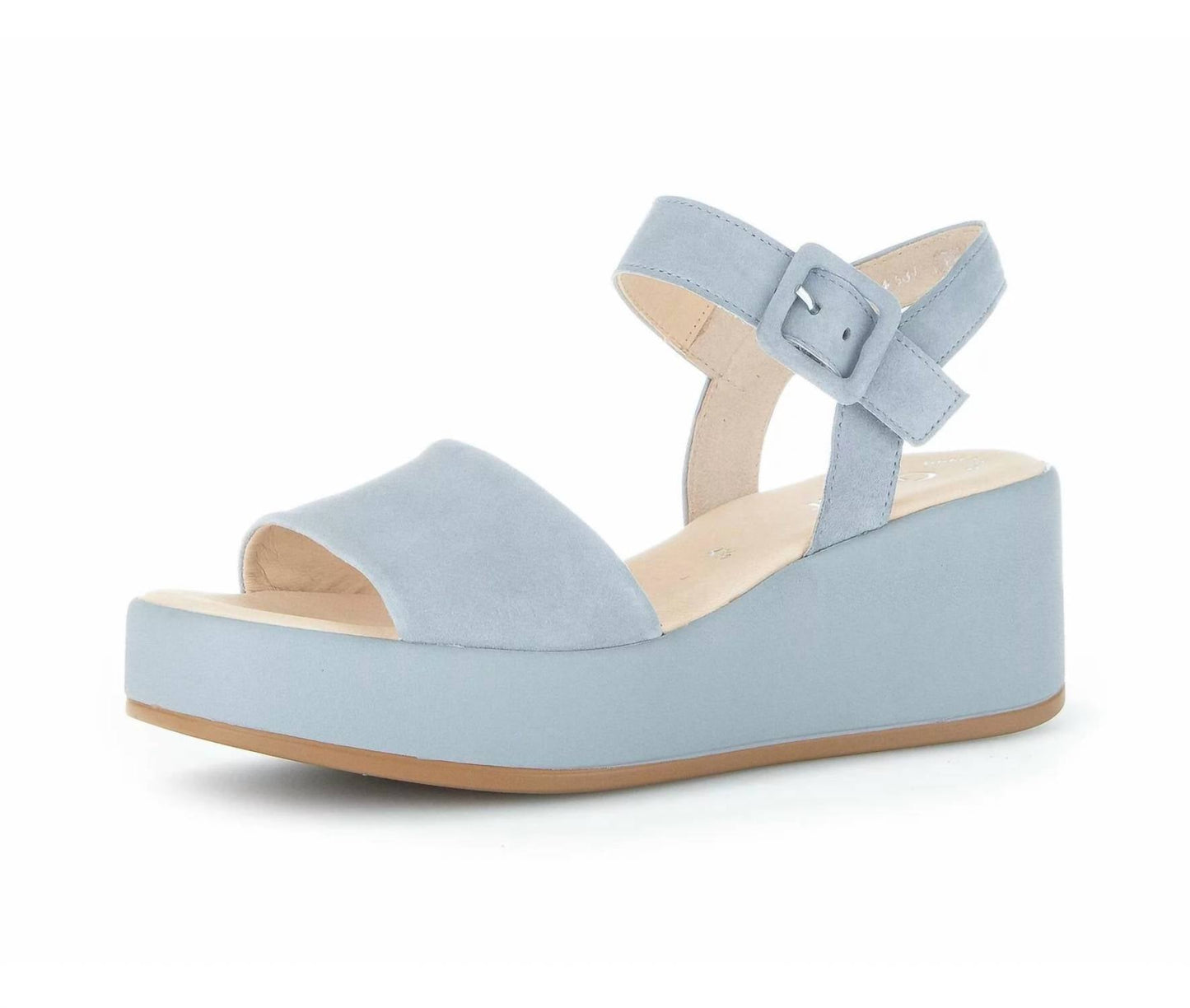 Gabor - Women’s 531 Platform Wedge Sandal