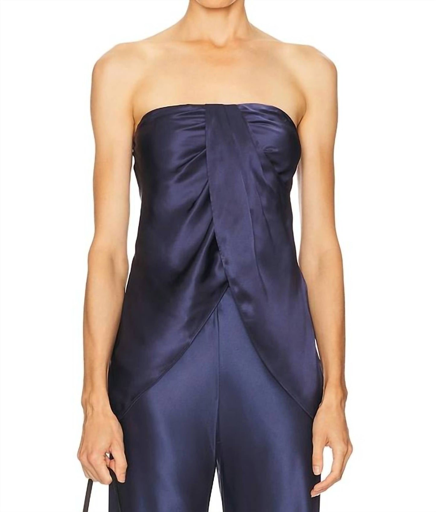 Cami Nyc - Bonita Strapless Camisole