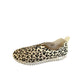 Ilse Jacobsen - Women's Tulip 139 Leopard Print Slip On Shoes