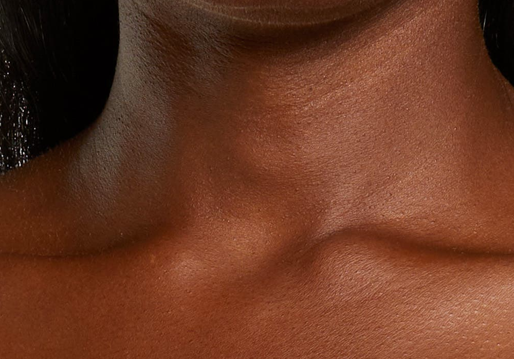 Large Size Multi-Color Billabong Gimme Sun Smock Tube Bikini Top