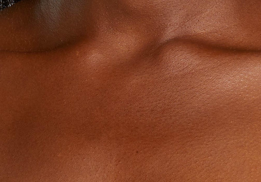 Large Size Multi-Color Billabong Gimme Sun Smock Tube Bikini Top