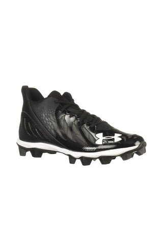Under Armour - Men's Spotlight Franchise Rm Football Shoe