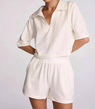 Sundays - Rory Shorts