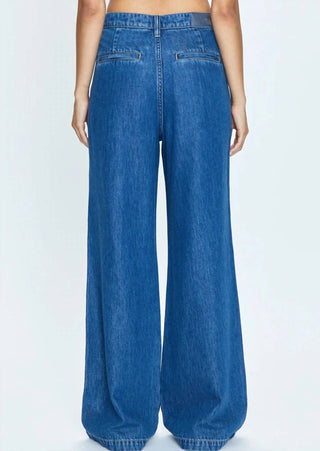 Pistola - Victoria Wide Leg Pants