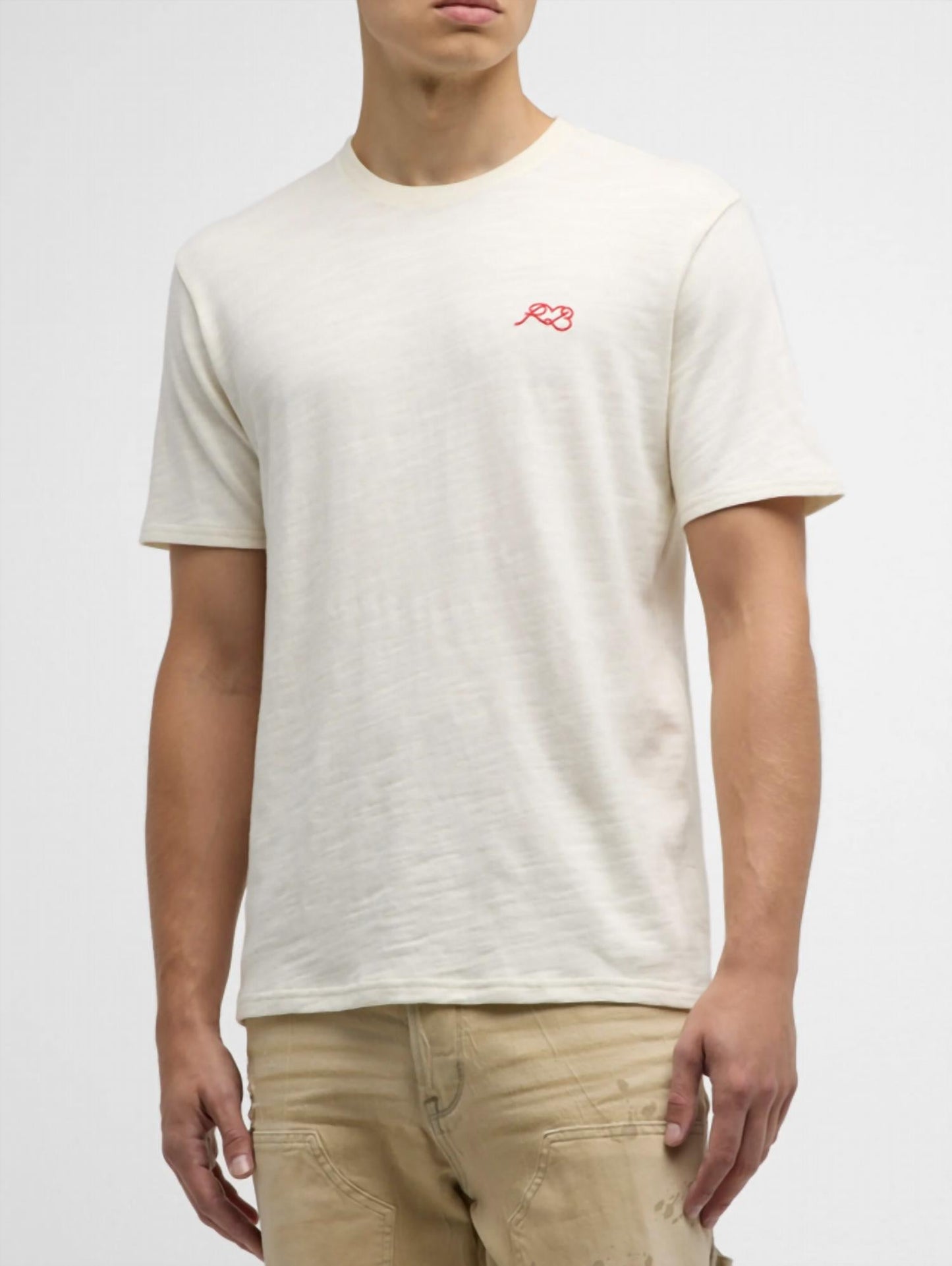 Rag & Bone - Love Rb Tee