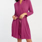 Fleur'T - Iconic Long Sleeve Robe