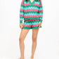 Electric & Rose - Jules Crochet Sweater