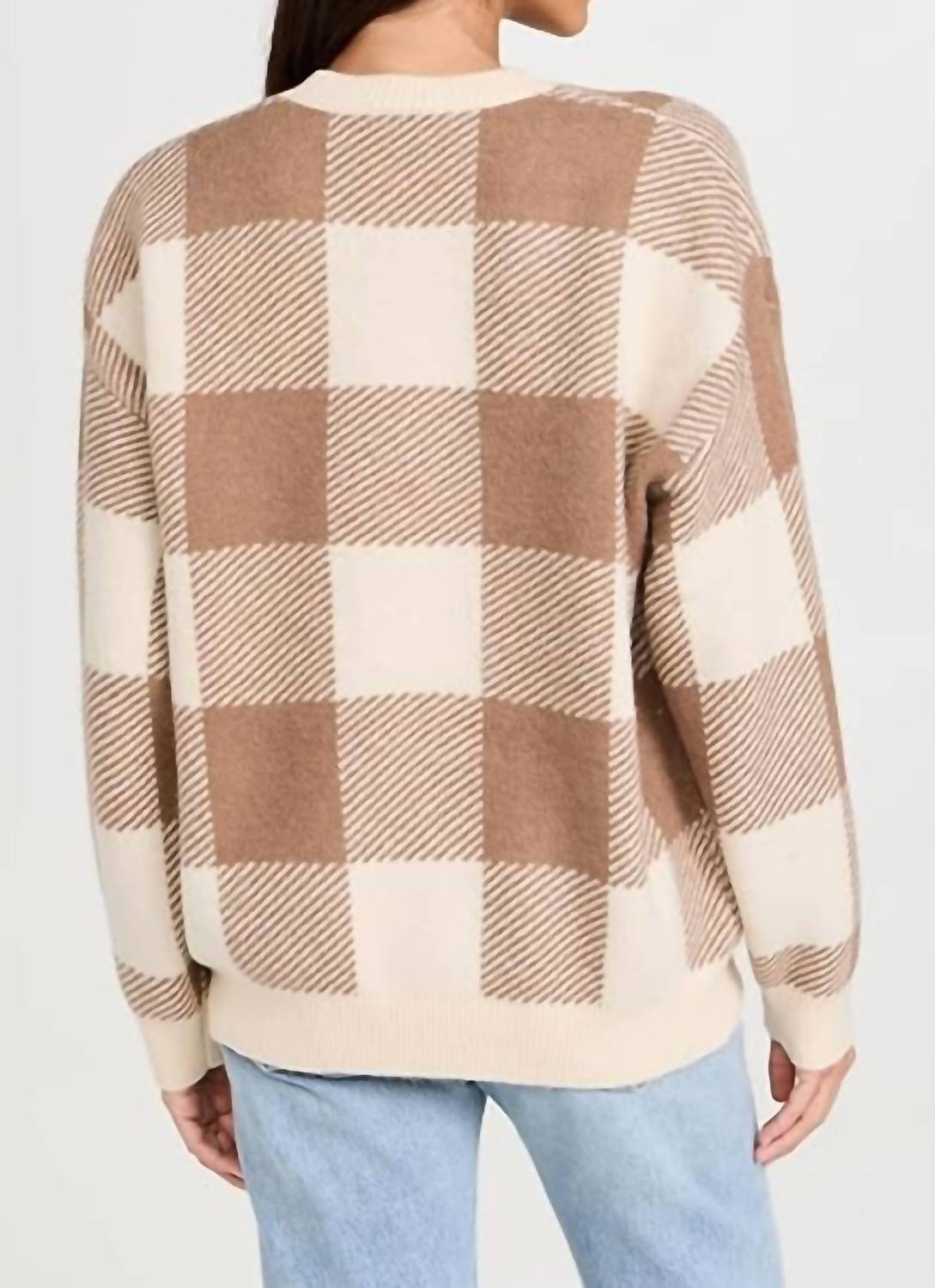 Z Supply - Check You Later Sweater