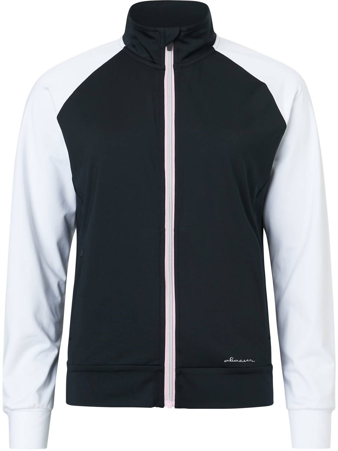 Abacus Sportswear Us - Women Kinloch Midlayer Jacket