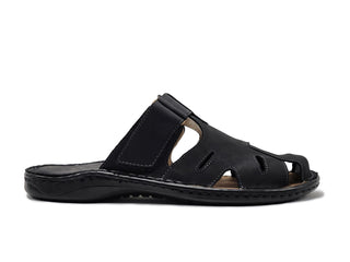 Wasak - Men's Thorne Leather Sandals