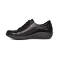 Aetrex - Women's Dana Lace Up Oxford Casual Sneaker