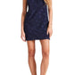 Bobi - Sleeveless Polo Dress