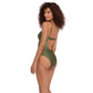 Steve Madden - Bandeau One Piece
