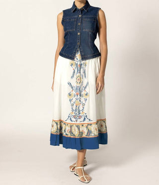 Cleobella - Matilda Ankle Skirt