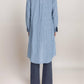 Johnny Was - Tessa Relaxed Overshirt