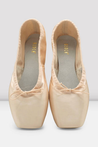 Bloch - Women's Hannah Pointe Shoe