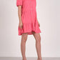 Elan - Clarissa Tiered Short Dress