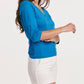 Another Love - Brennan Quarter Sleeve Tee
