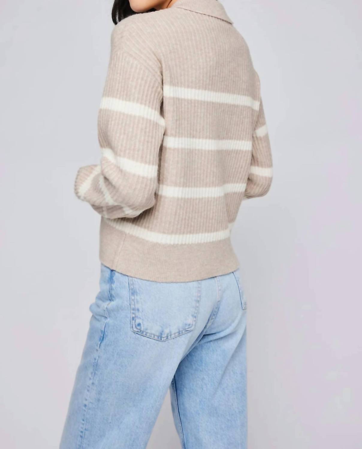 Gentle Fawn - Beckett Sweater