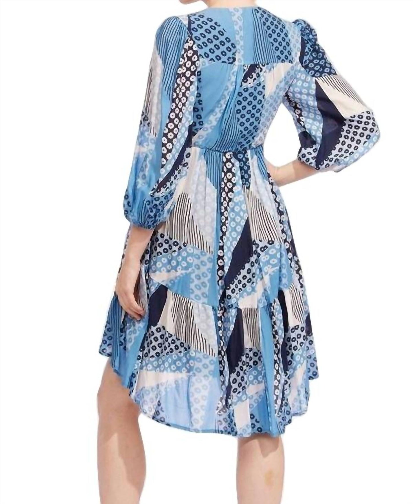 Eva Franco - Melanie Dress