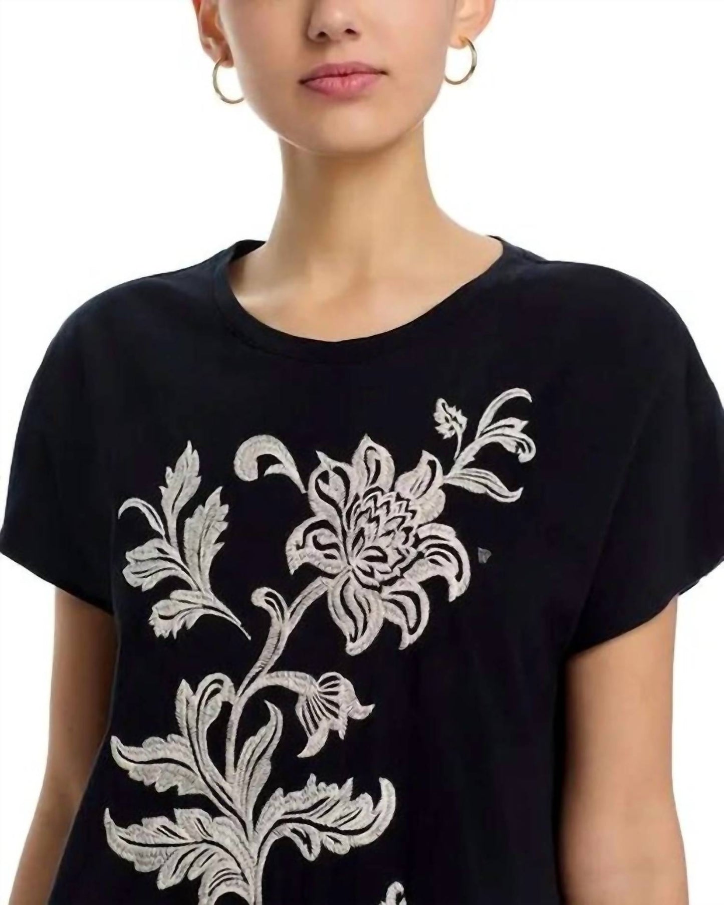 Johnny Was - HENRIKA RELAXED KNIT DRESS