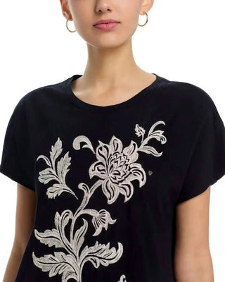 Johnny Was - HENRIKA RELAXED KNIT DRESS