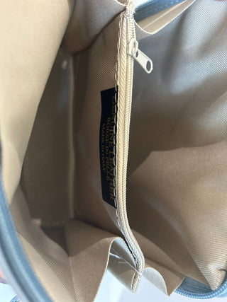 Made In Italy - Women's Marbella Crossbody Bag