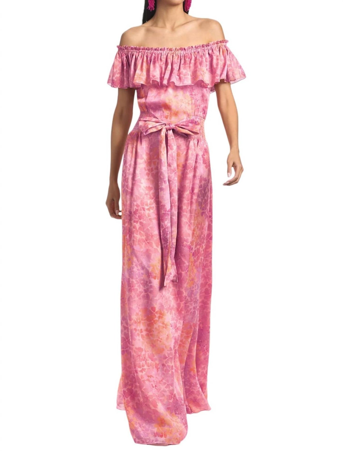 Sachin & Babi - NIKKI DRESS