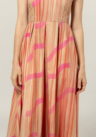 Bel Kazan - Janie Dress