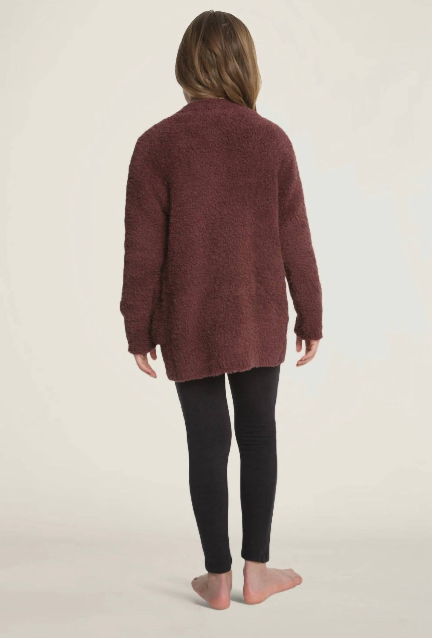 Barefoot Dreams - Girl's So Cal Cardigan