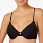 Natori Women's Understated Contour Bra Beige Size M