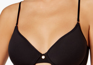 Natori Women's Understated Contour Bra Beige Size M