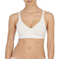 Natori Women's White Recharge Sports Bra Size 40DDD