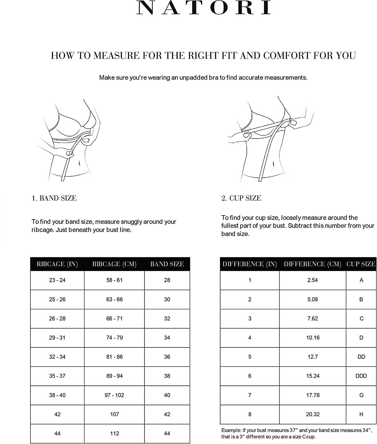 Natori Women's White Recharge Sports Bra Size 40DDD