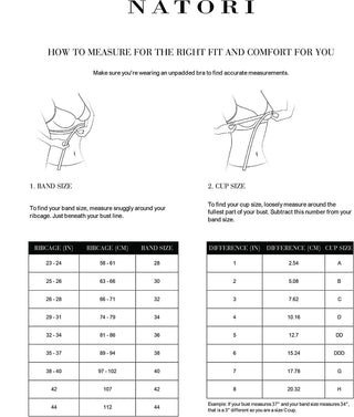 Natori Women's White Recharge Sports Bra Size 40DDD