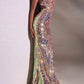 17 Young Dress - Chloe Gown