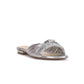 Jessica Simpson - Women's Dydra Knotted Flat Sandals