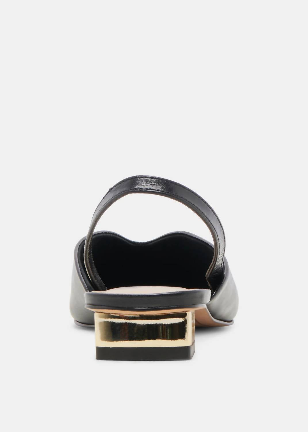 Dolce Vita - Women's Byanca Slingback Heel