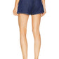Veronica Beard - Pleated Simpson Short