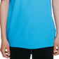 Eleven Paris Men's Invasion Graphic T-Shirt Blue Size Medium