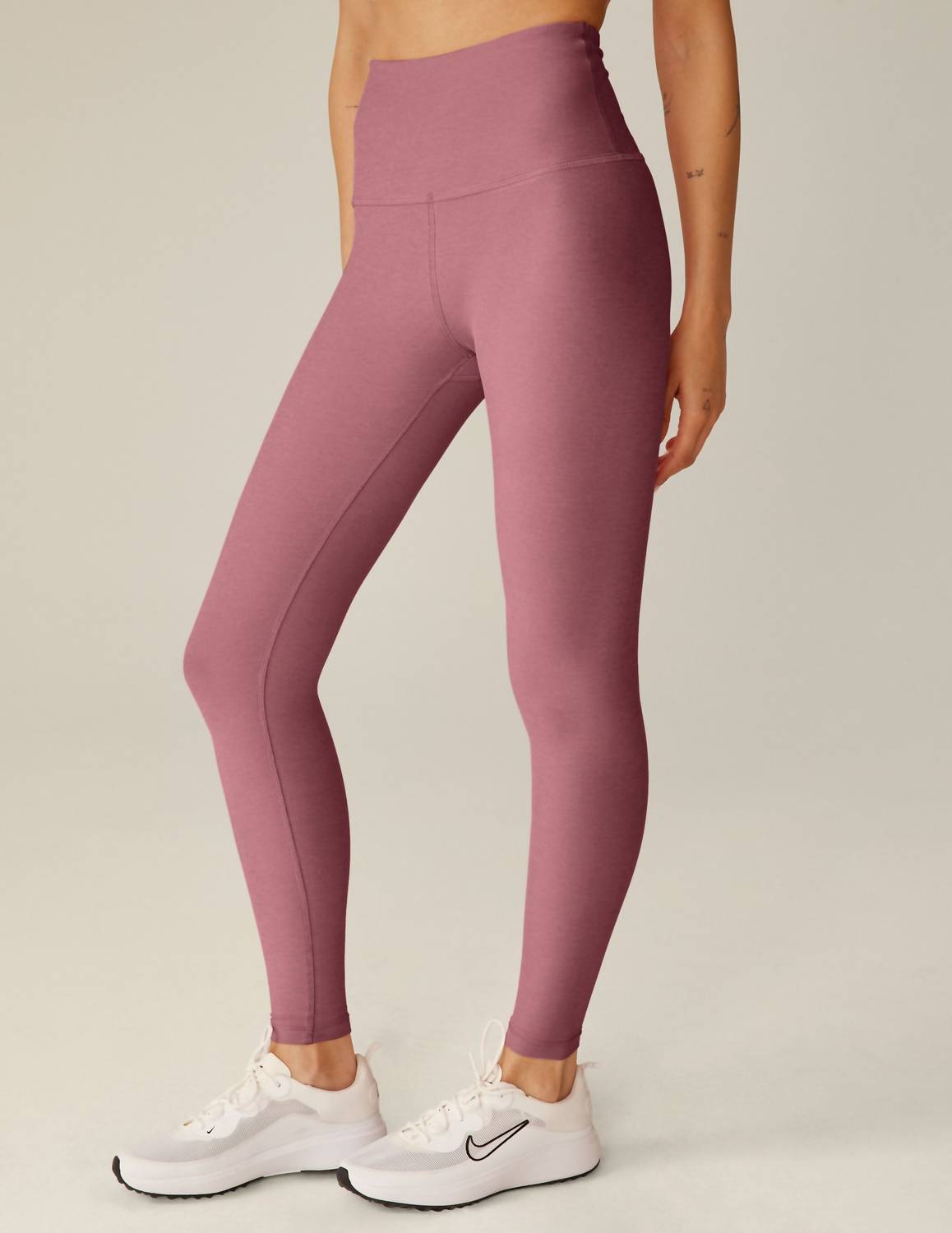 Beyond Yoga - Spacedye High Waist Midi Legging