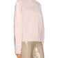 Agolde - Taron Mock Neck Sweatshirt