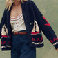 The Great. - The Sailboat Lodge Cardigan