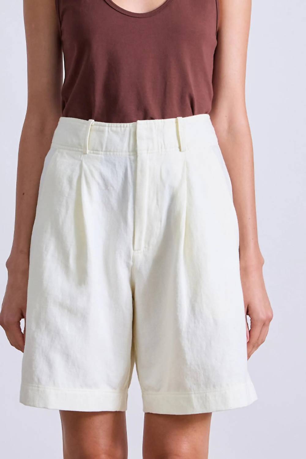 Apiece Apart - Bari Midi Short