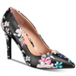 Call It Spring Women's Agrirewiel Pumps Black Size 9M