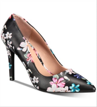 Call It Spring Women's Agrirewiel Pumps Black Size 9M