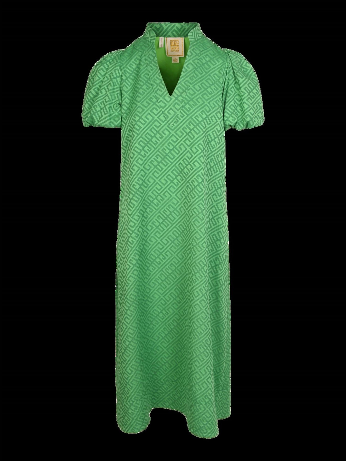 Emily Mccarthy - Hampton Midi Dress